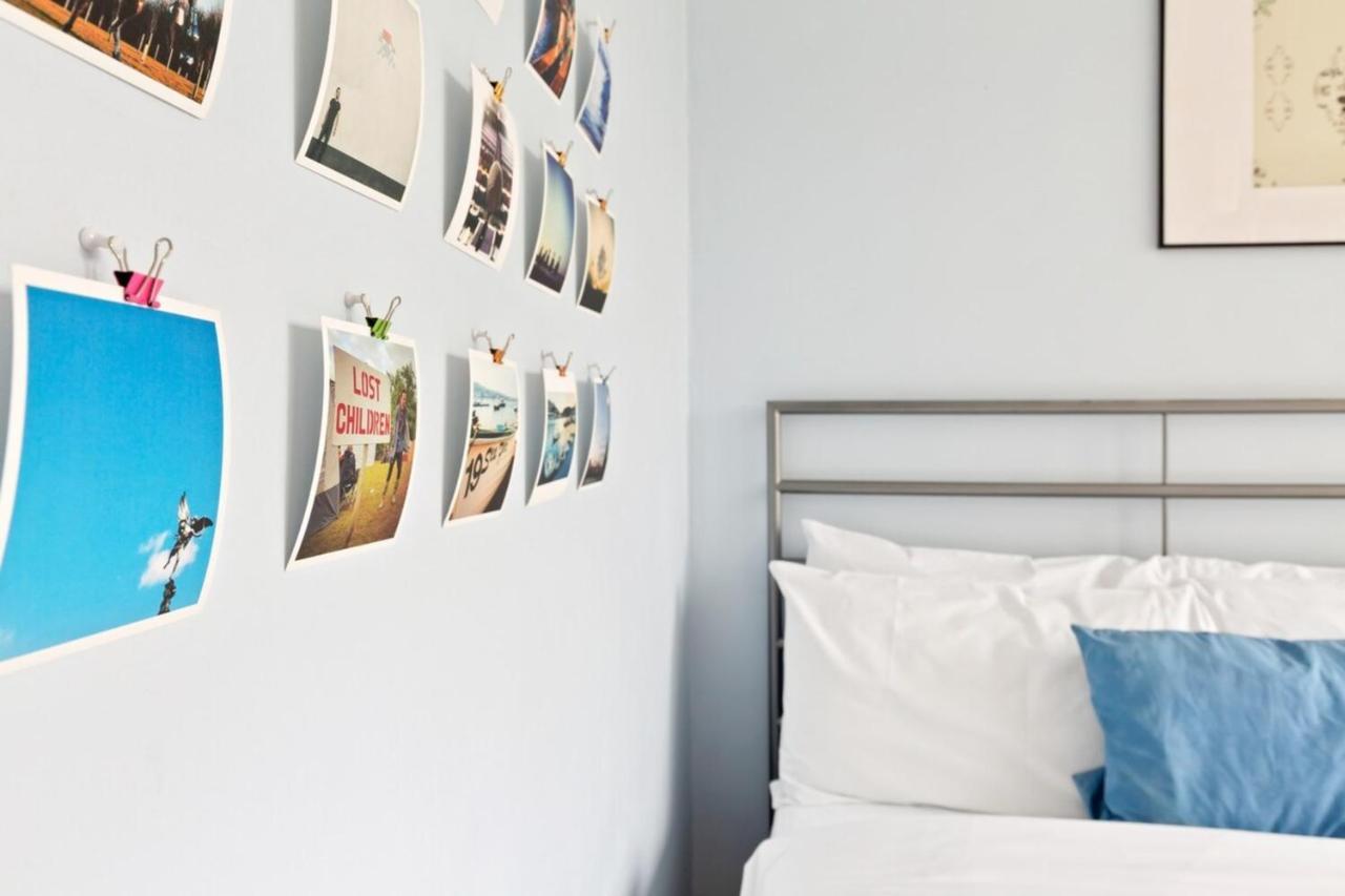 Spacious 2 Bedroom Apartment in Cricklewood Londres Exterior foto